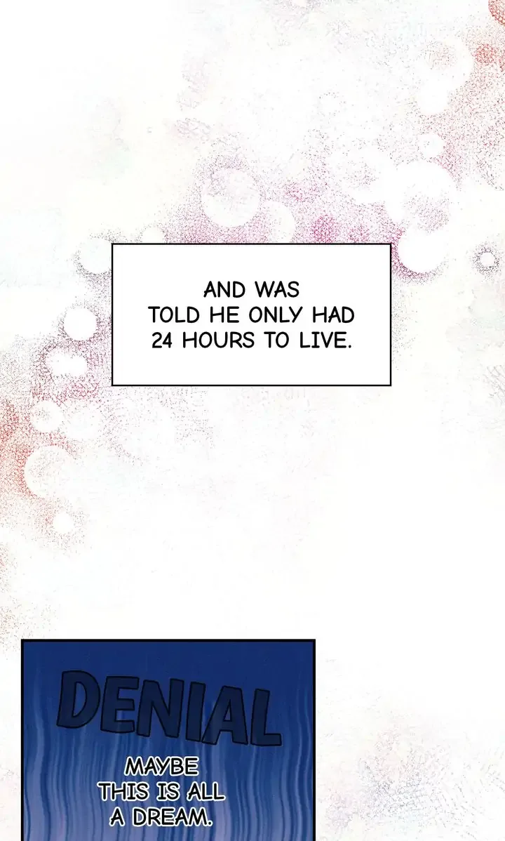 A Morning Kiss at Tiffany’s Chapter 3 page 4