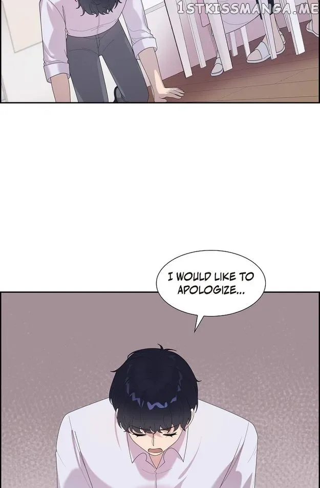 A Misogamist’s Romance Chapter 45 page 51