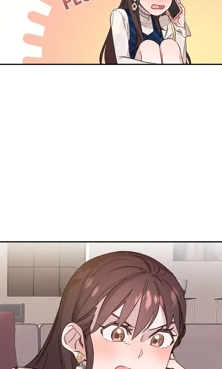 A Morning Kiss at Tiffany’s Chapter 3 page 18