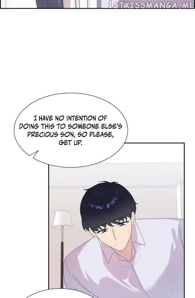 A Misogamist’s Romance Chapter 45 page 56