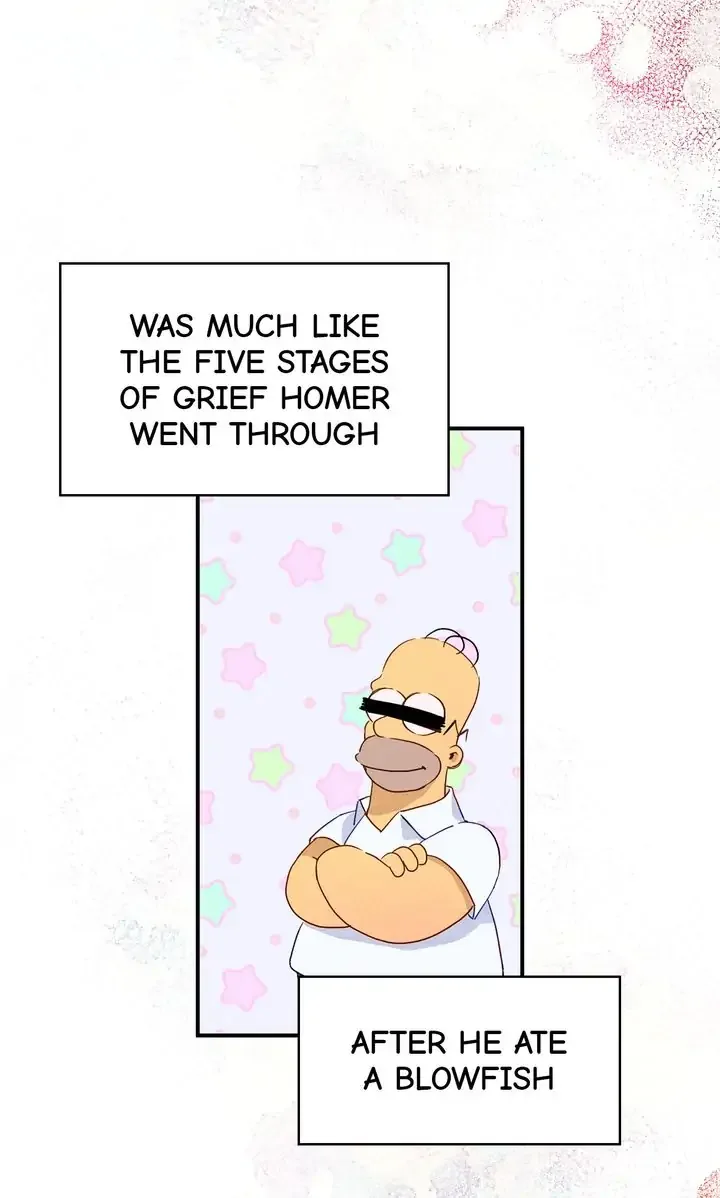 A Morning Kiss at Tiffany’s Chapter 3 page 3