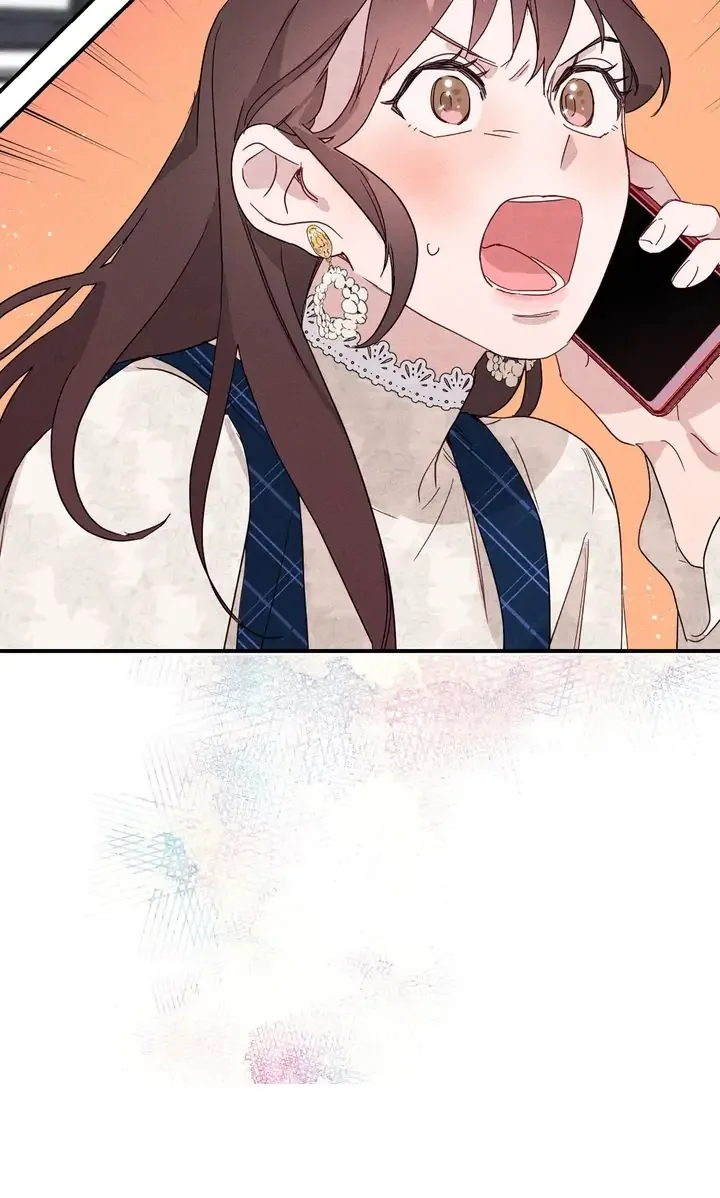 A Morning Kiss at Tiffany’s Chapter 3 page 8