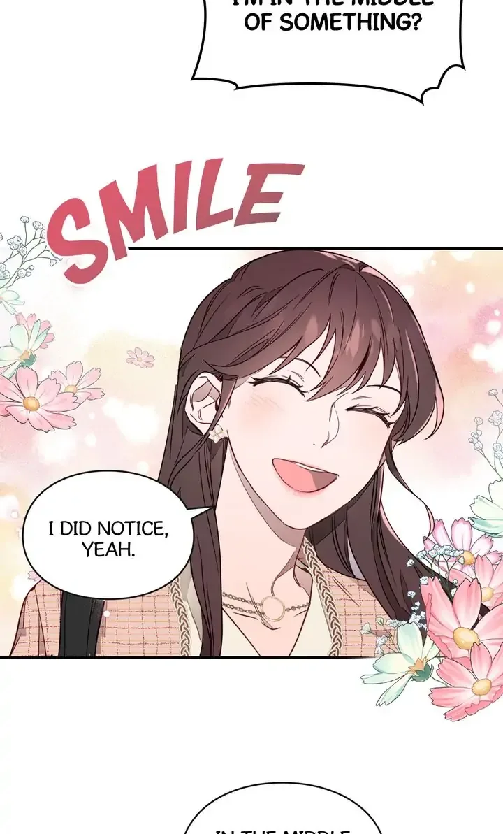 A Morning Kiss at Tiffany’s Chapter 1 page 19
