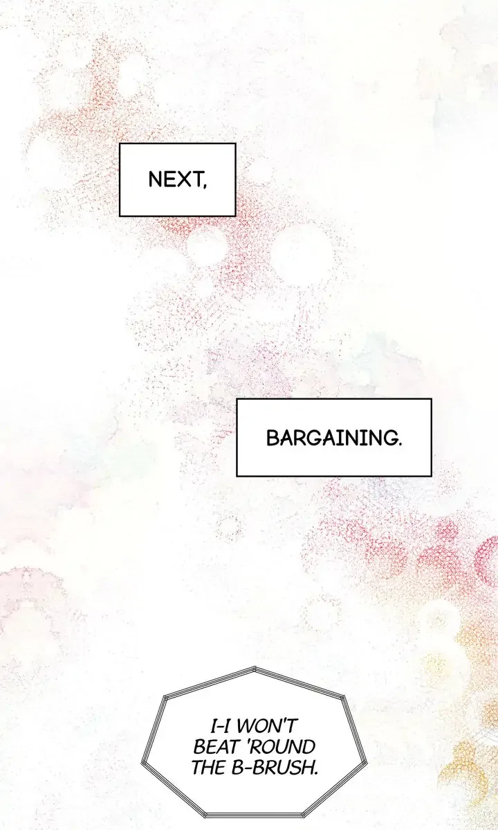A Morning Kiss at Tiffany’s Chapter 3 page 6