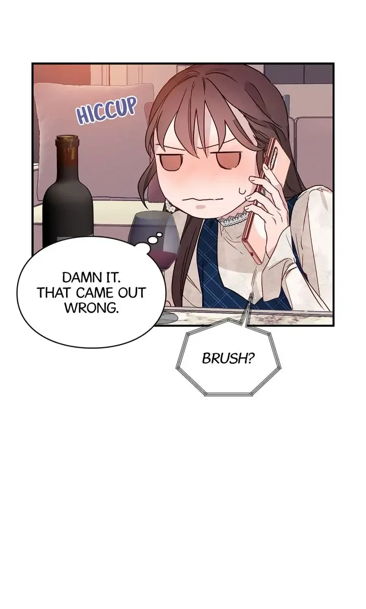 A Morning Kiss at Tiffany’s Chapter 3 page 10