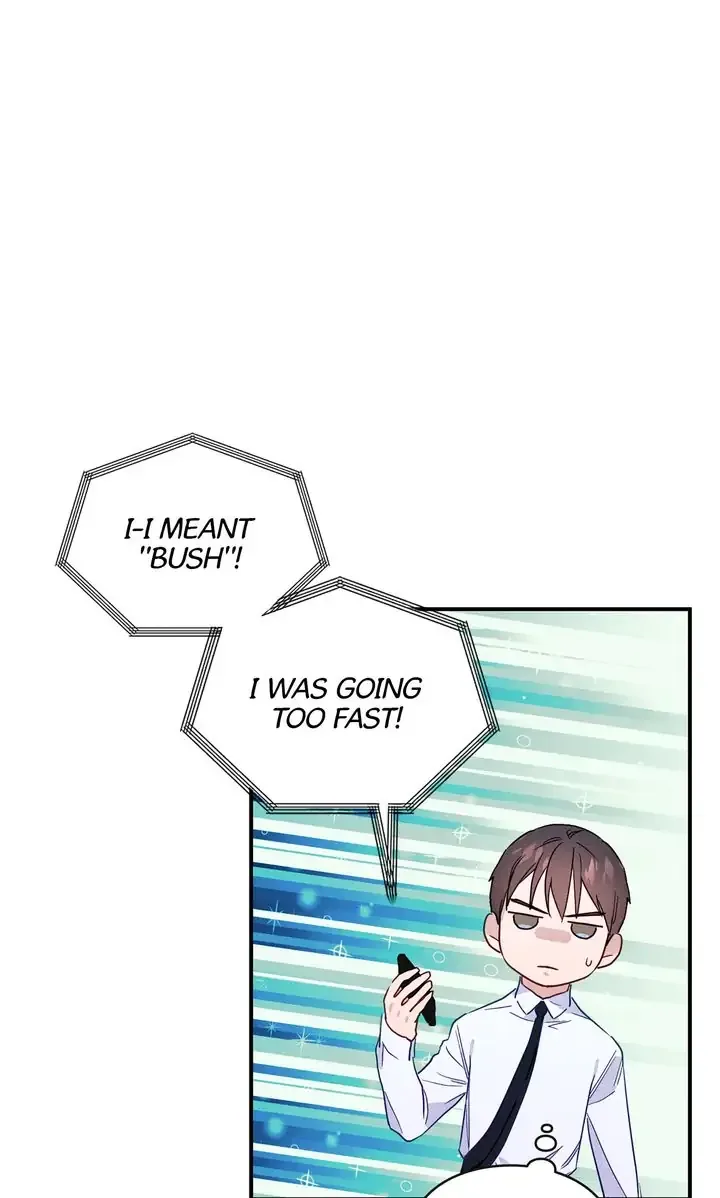 A Morning Kiss at Tiffany’s Chapter 3 page 11
