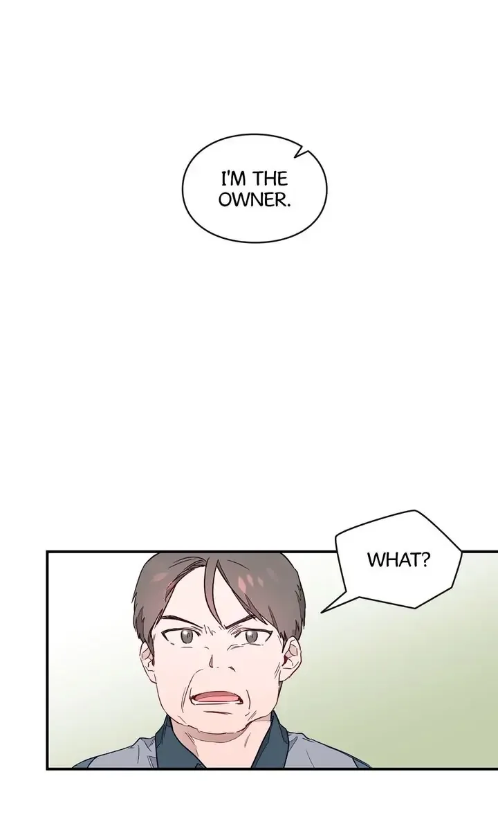 A Morning Kiss at Tiffany’s Chapter 1 page 29