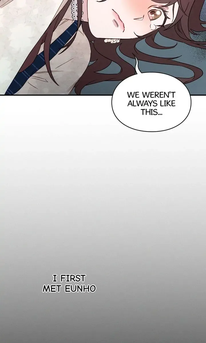 A Morning Kiss at Tiffany’s Chapter 3 page 27
