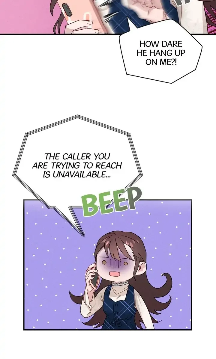 A Morning Kiss at Tiffany’s Chapter 3 page 24