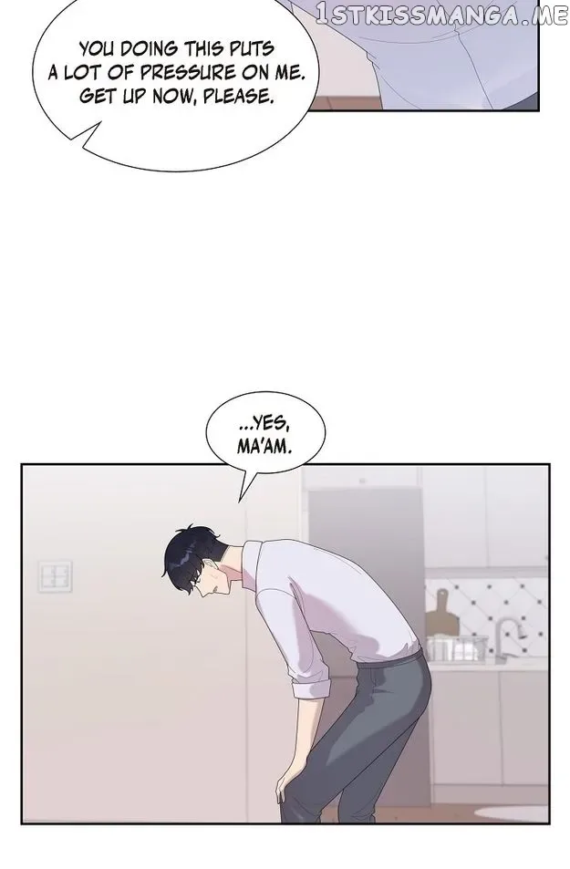 A Misogamist’s Romance Chapter 45 page 57