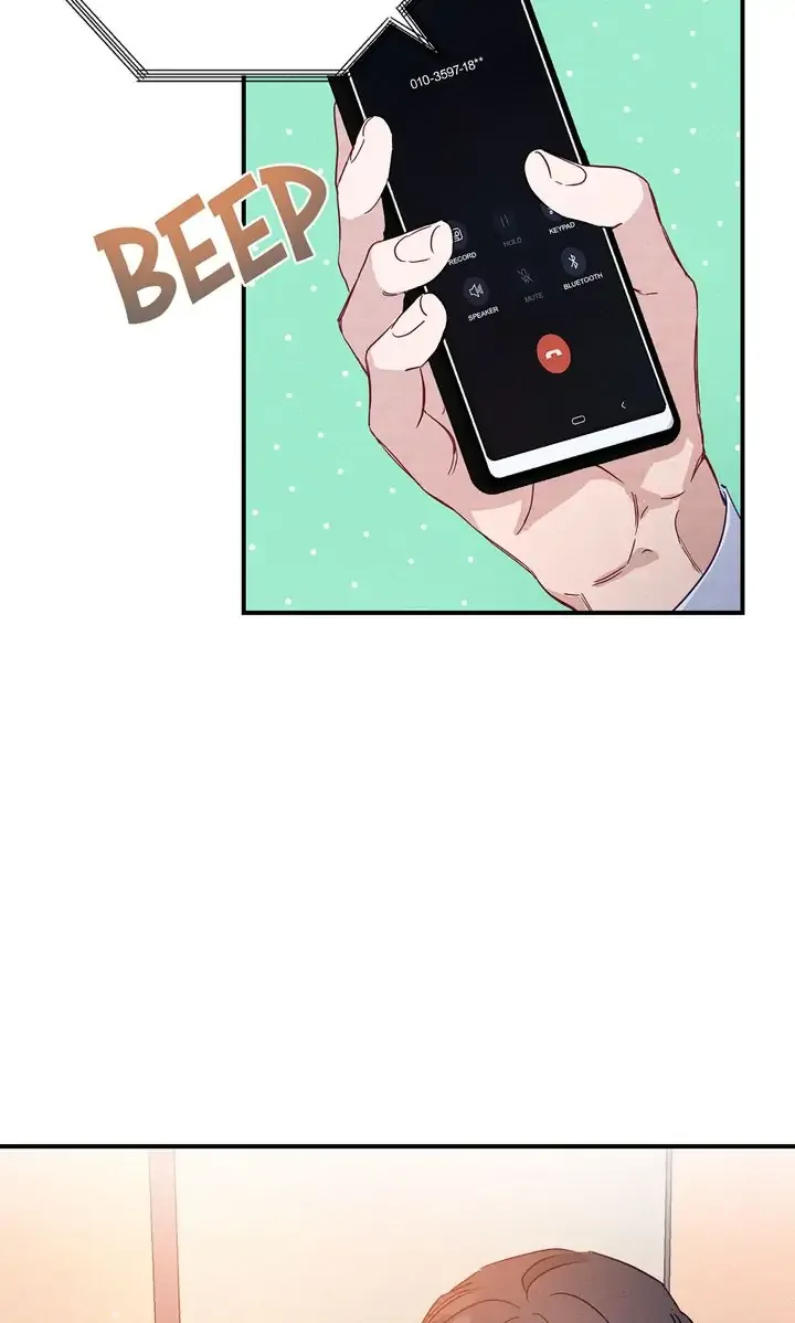 A Morning Kiss at Tiffany’s Chapter 3 page 21