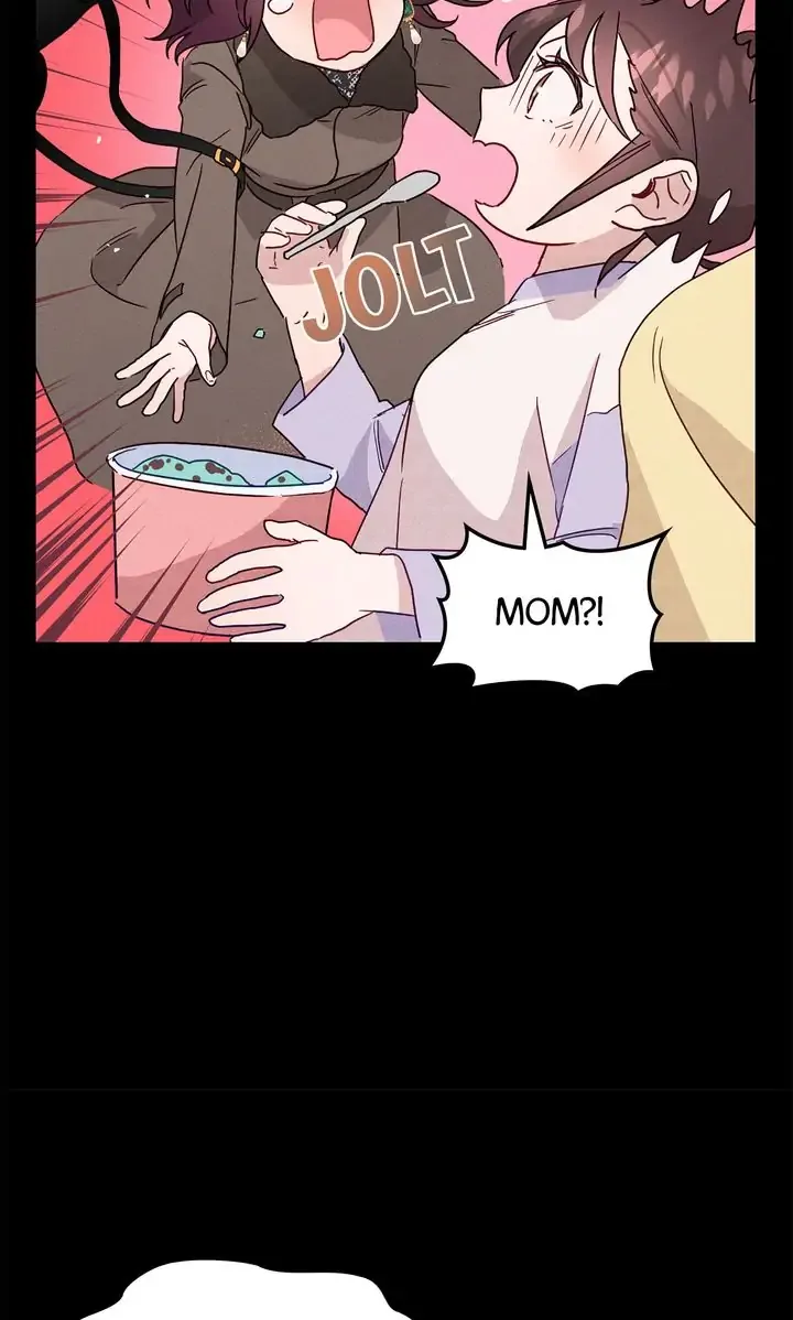 A Morning Kiss at Tiffany’s Chapter 3 page 32