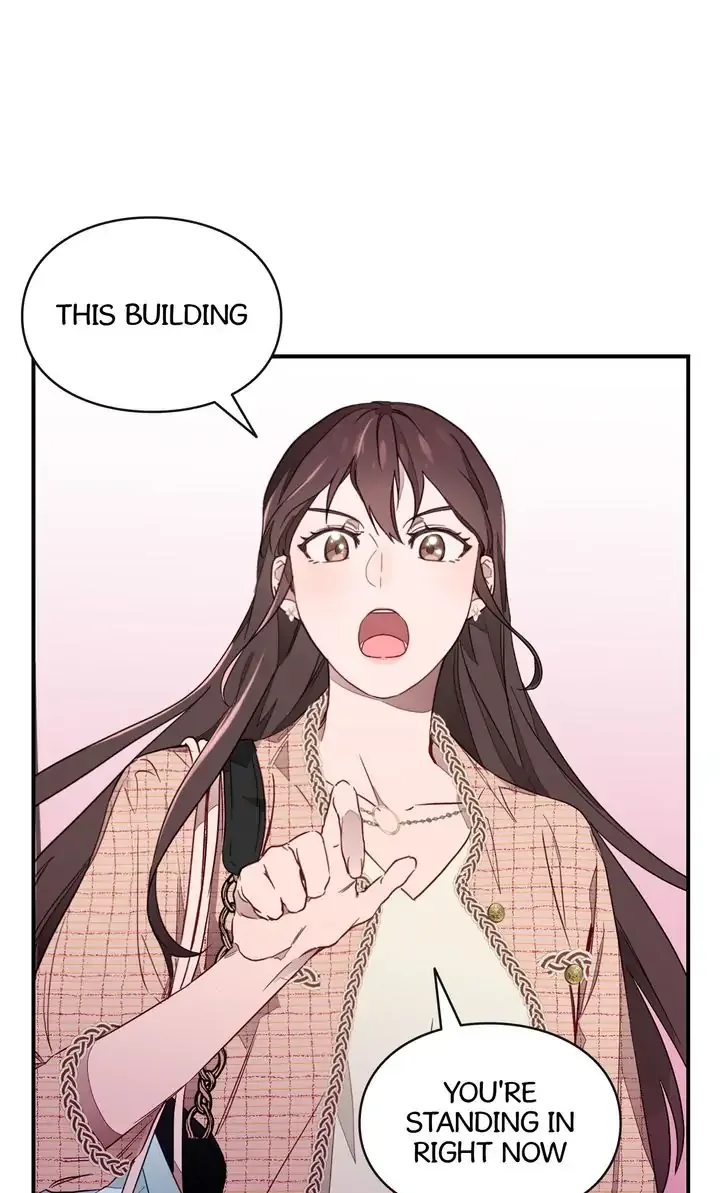 A Morning Kiss at Tiffany’s Chapter 1 page 30