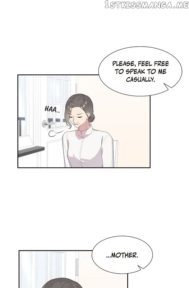 A Misogamist’s Romance Chapter 45 page 59