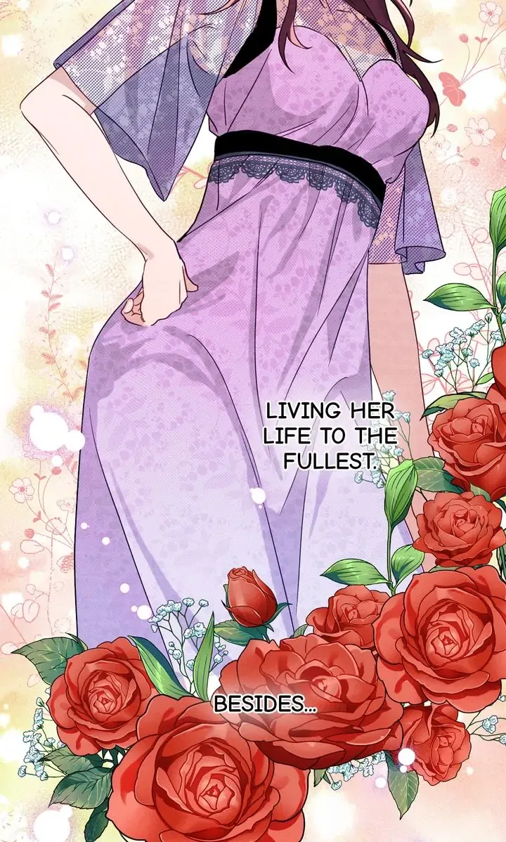 A Morning Kiss at Tiffany’s Chapter 3 page 40