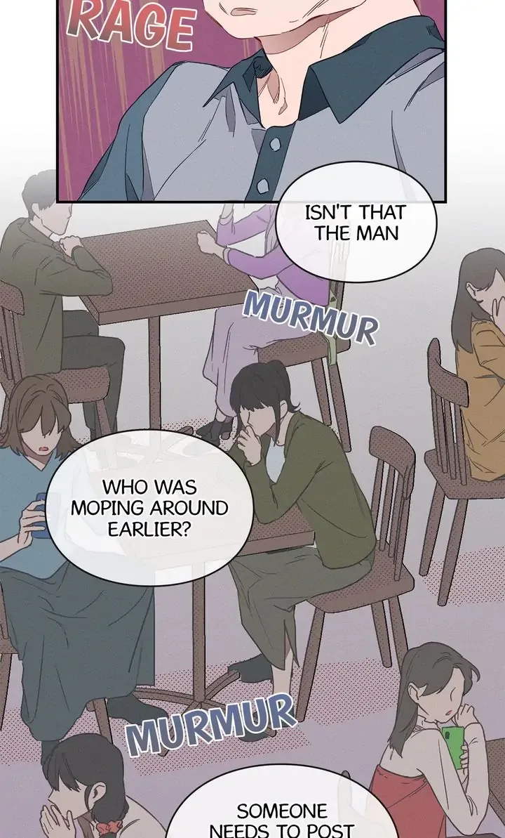 A Morning Kiss at Tiffany’s Chapter 1 page 39