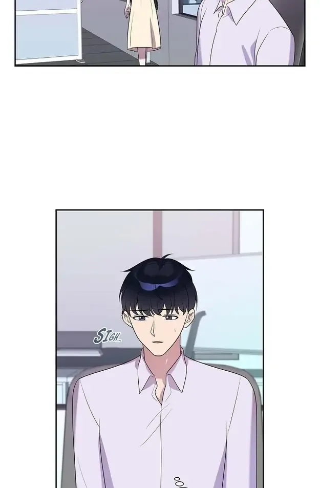 A Misogamist’s Romance Chapter 27 page 7