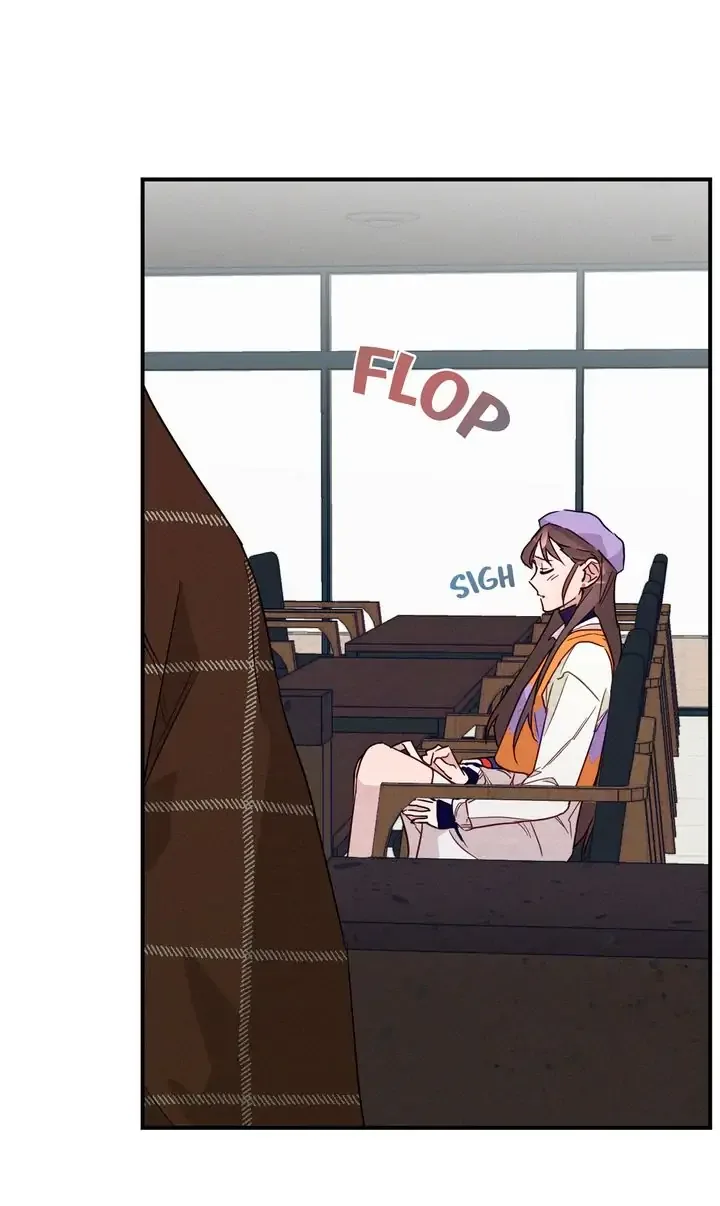A Morning Kiss at Tiffany’s Chapter 5 page 15