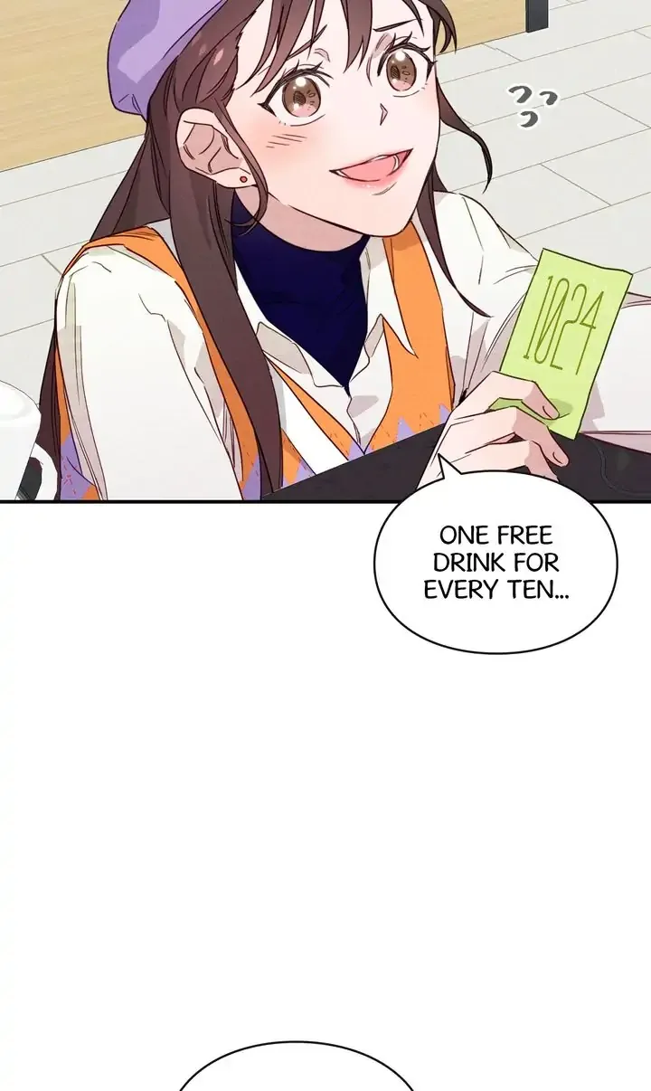 A Morning Kiss at Tiffany’s Chapter 5 page 10