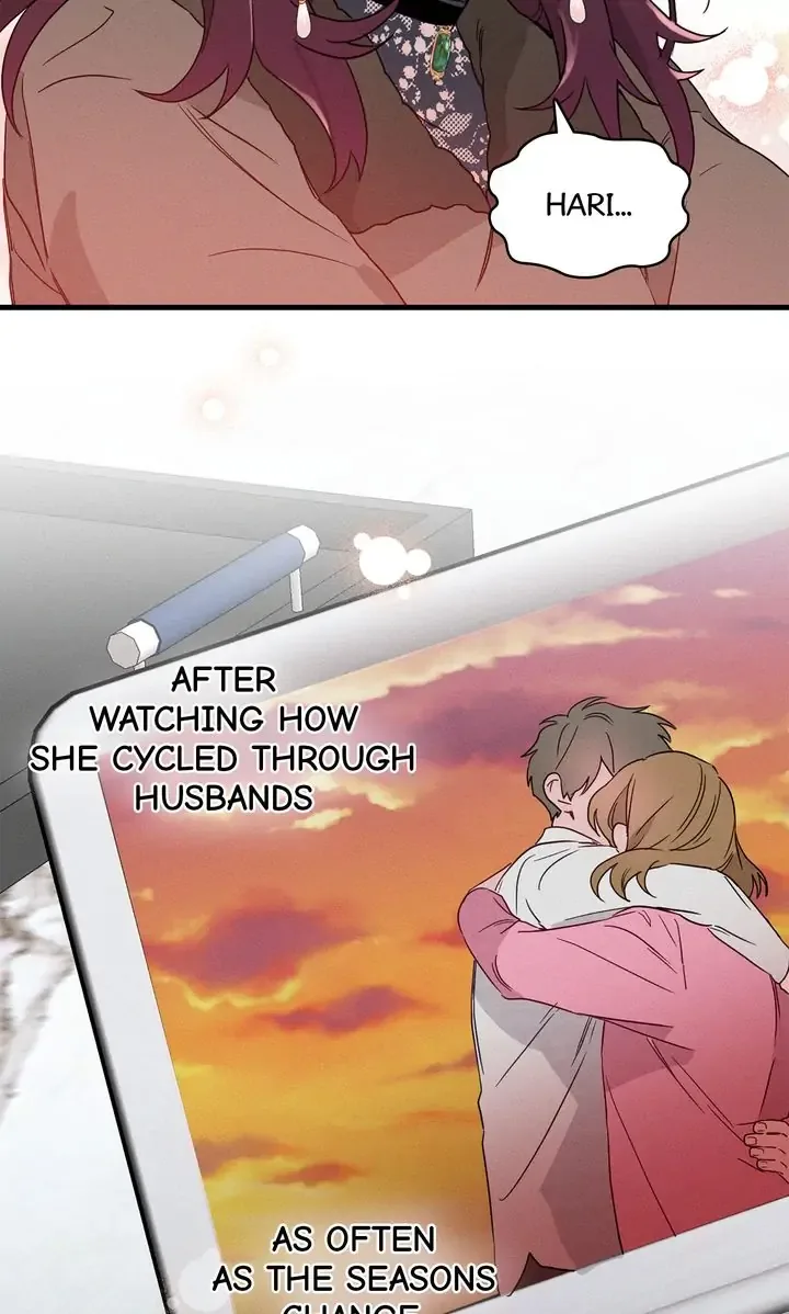 A Morning Kiss at Tiffany’s Chapter 3 page 37