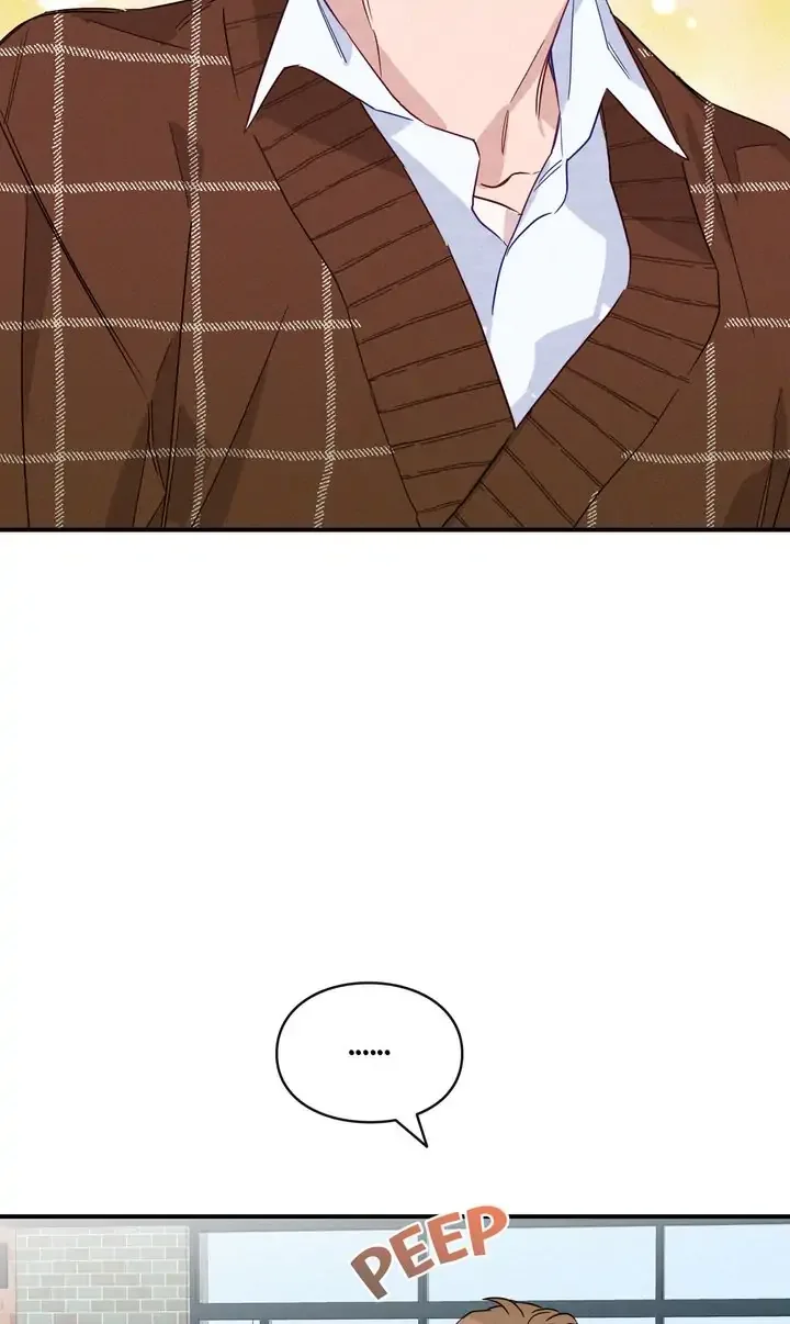 A Morning Kiss at Tiffany’s Chapter 5 page 4