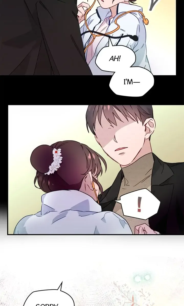 A Morning Kiss at Tiffany’s Chapter 3 page 48