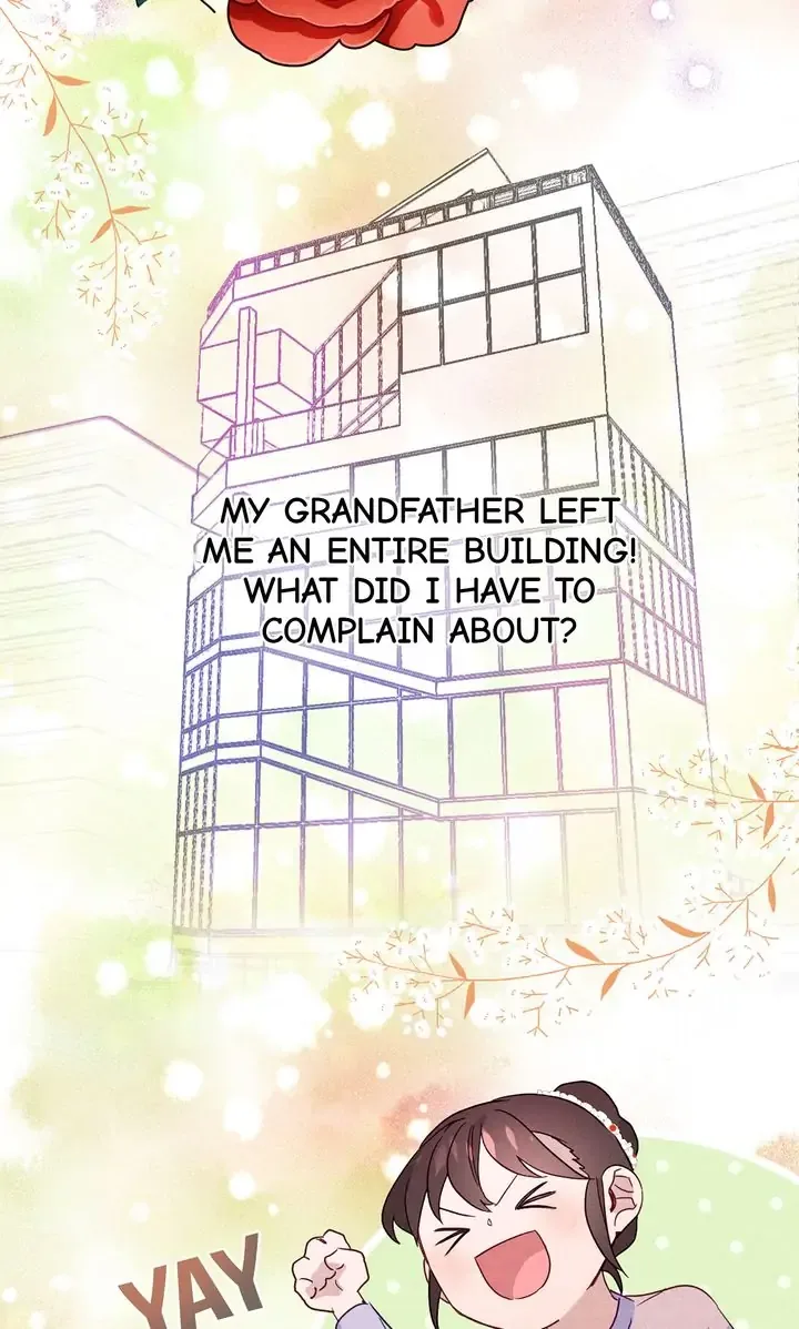 A Morning Kiss at Tiffany’s Chapter 3 page 41