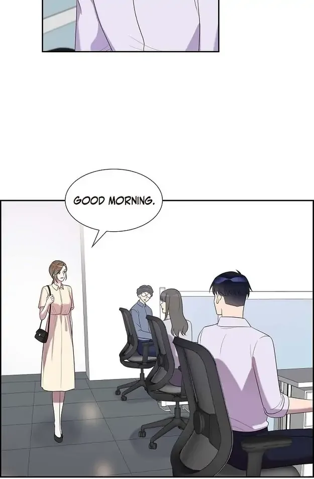 A Misogamist’s Romance Chapter 27 page 4