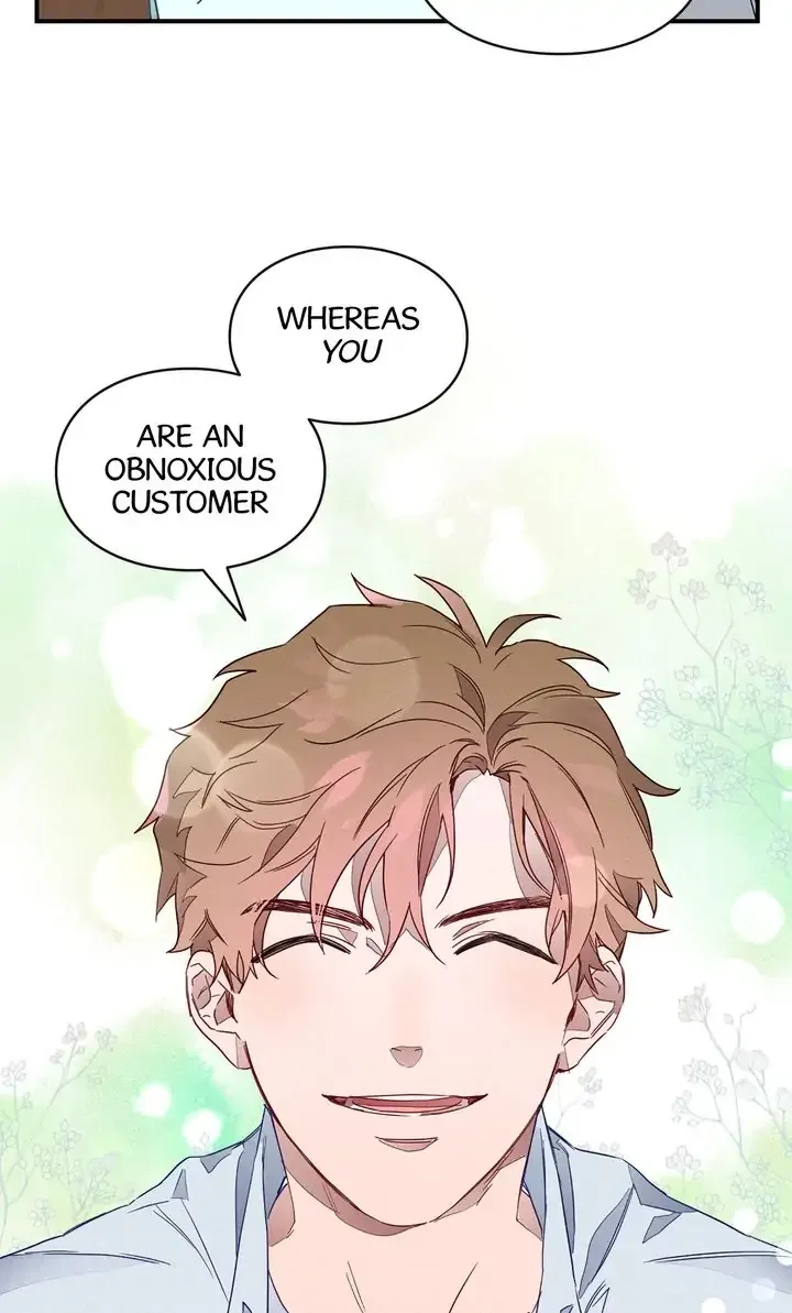 A Morning Kiss at Tiffany’s Chapter 1 page 37