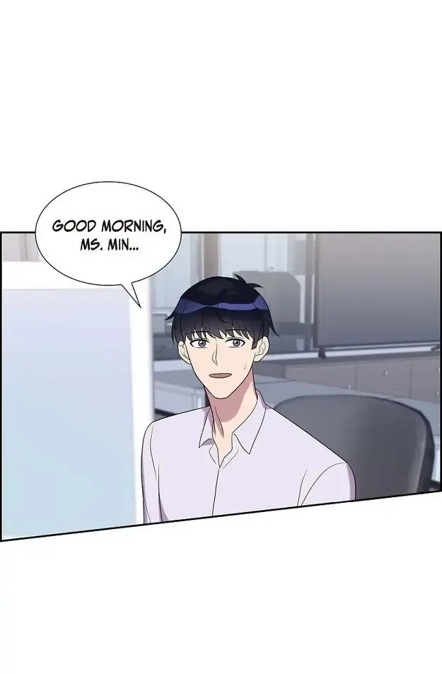 A Misogamist’s Romance Chapter 27 page 5