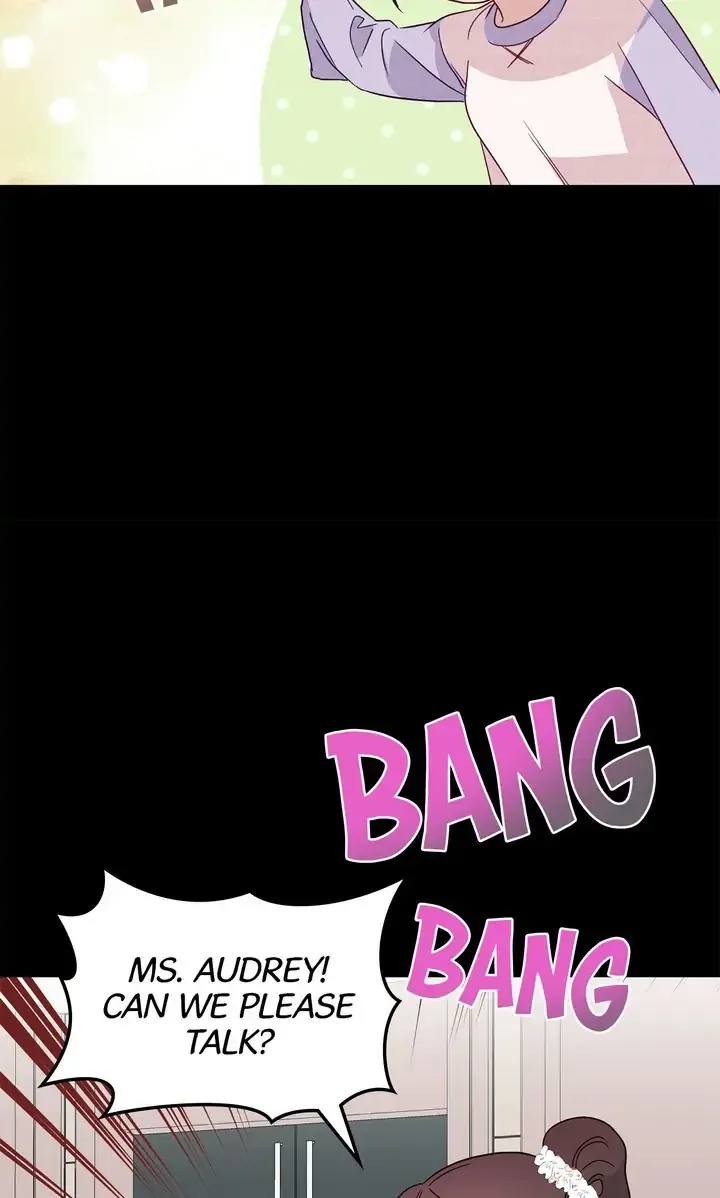 A Morning Kiss at Tiffany’s Chapter 3 page 42