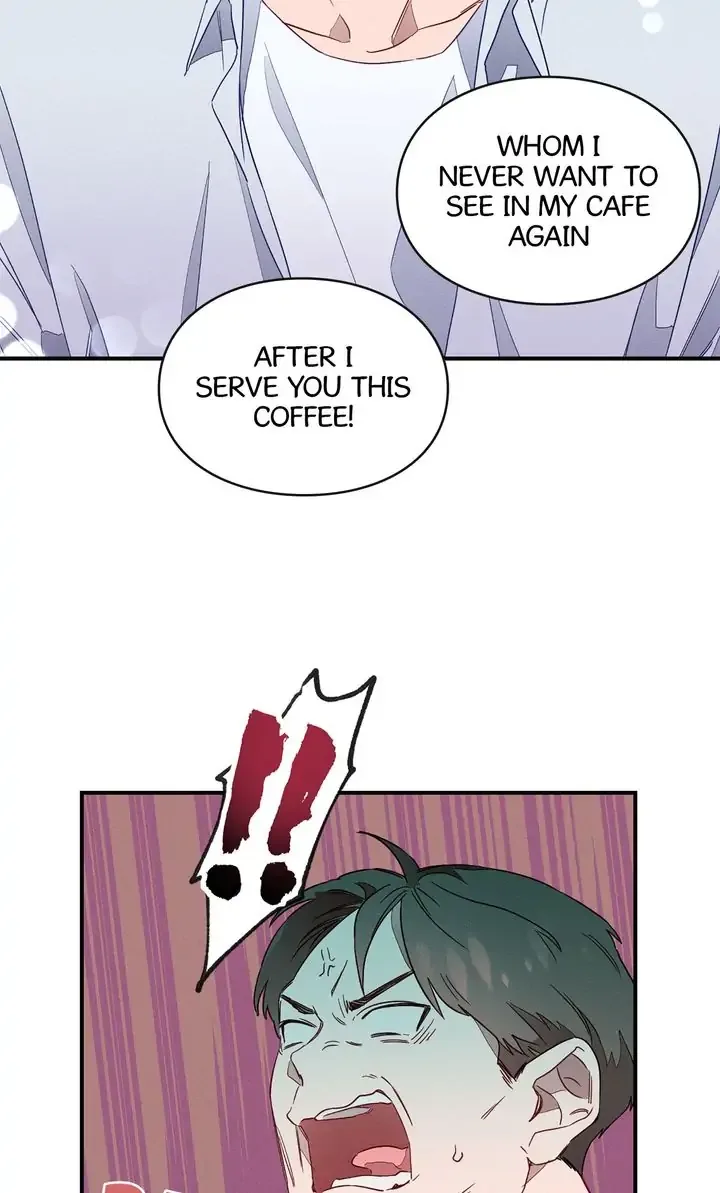 A Morning Kiss at Tiffany’s Chapter 1 page 38