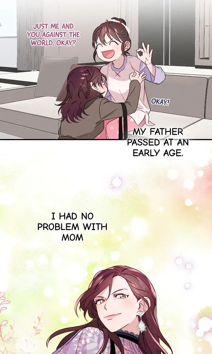 A Morning Kiss at Tiffany’s Chapter 3 page 39