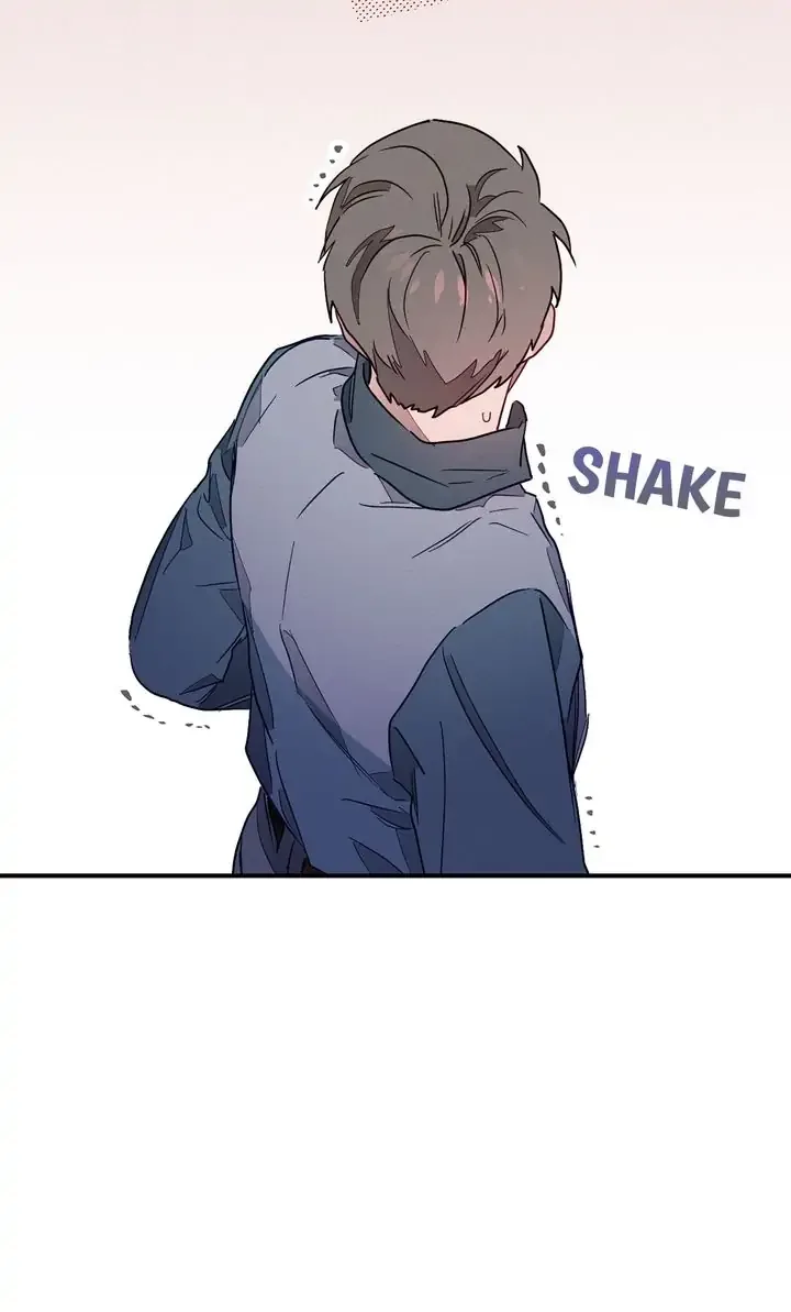 A Morning Kiss at Tiffany’s Chapter 1 page 41