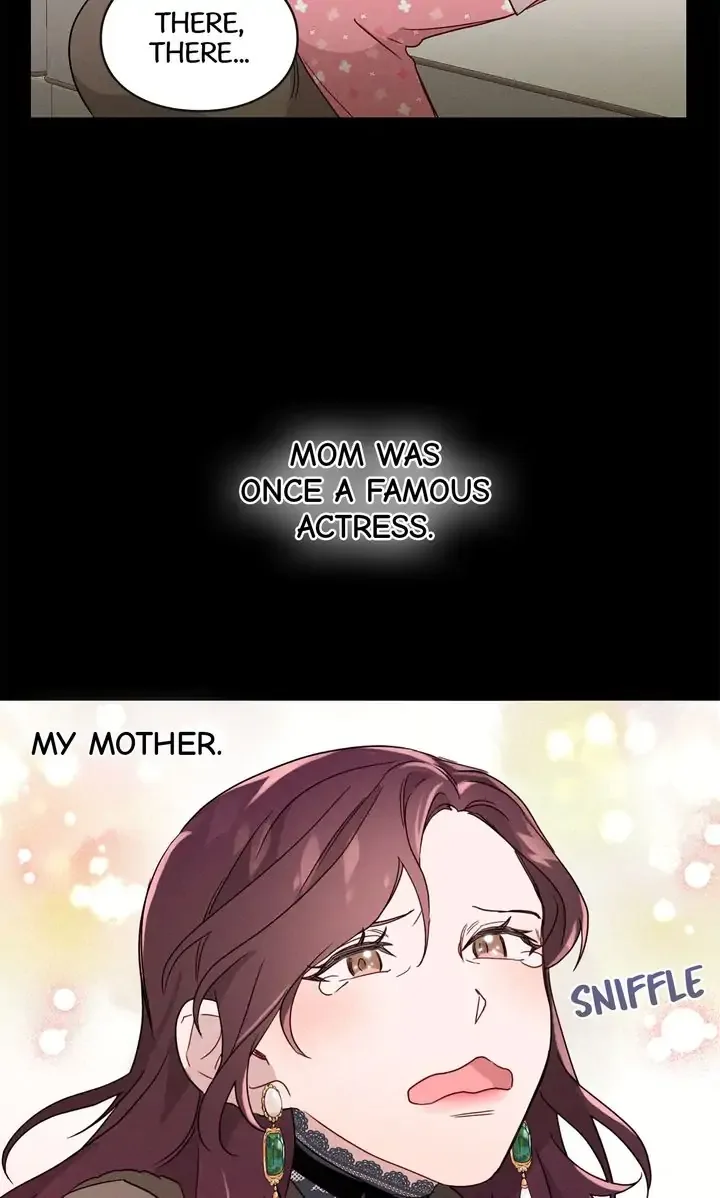 A Morning Kiss at Tiffany’s Chapter 3 page 36