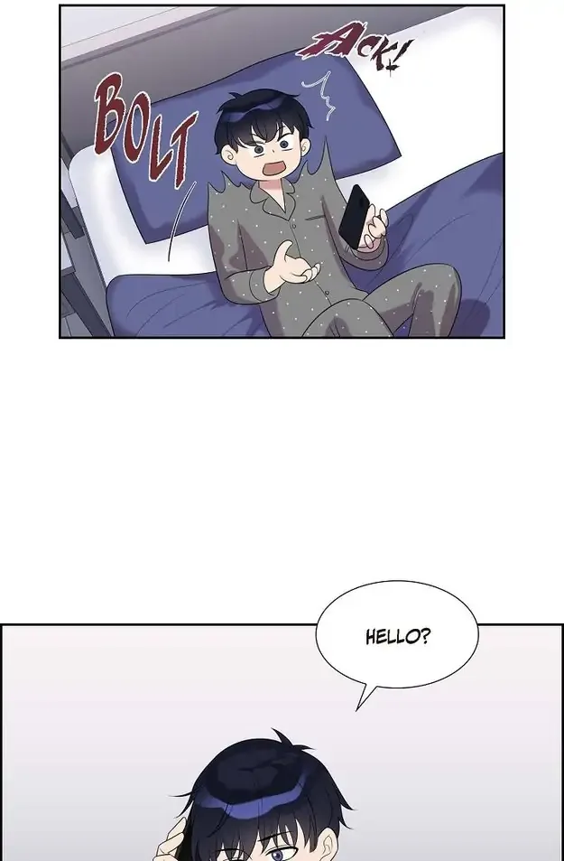 A Misogamist’s Romance Chapter 27 page 13