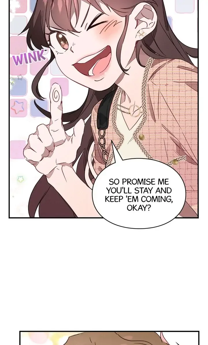 A Morning Kiss at Tiffany’s Chapter 1 page 49