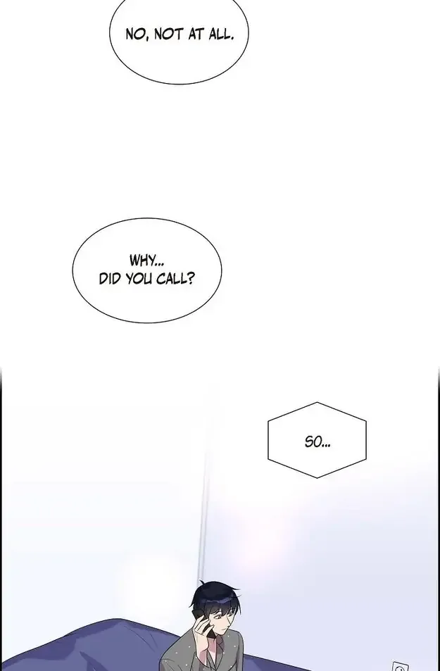 A Misogamist’s Romance Chapter 27 page 15