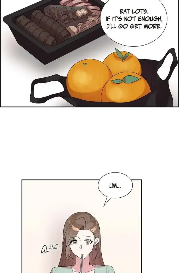 A Misogamist’s Romance Chapter 27 page 18