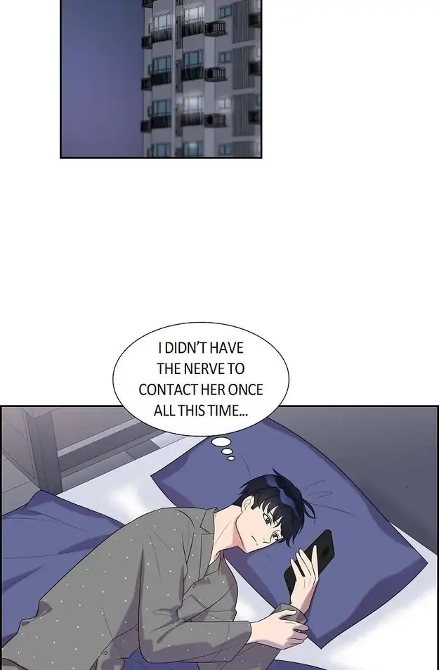 A Misogamist’s Romance Chapter 27 page 11