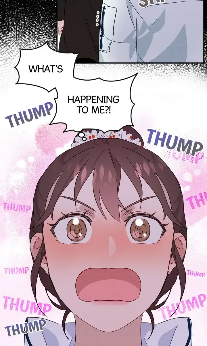 A Morning Kiss at Tiffany’s Chapter 3 page 63