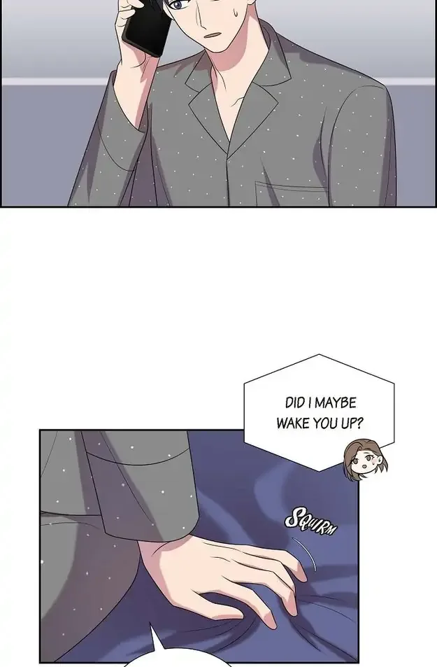 A Misogamist’s Romance Chapter 27 page 14