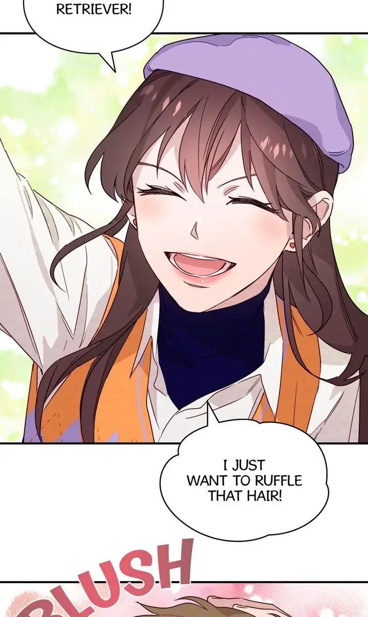A Morning Kiss at Tiffany’s Chapter 5 page 26