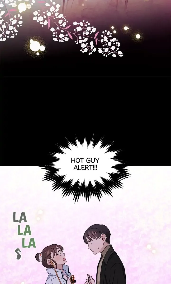 A Morning Kiss at Tiffany’s Chapter 3 page 51
