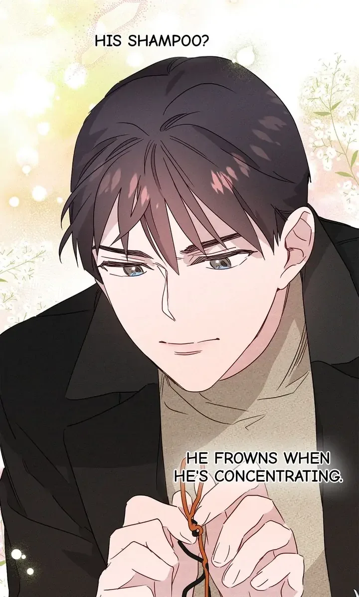 A Morning Kiss at Tiffany’s Chapter 3 page 59