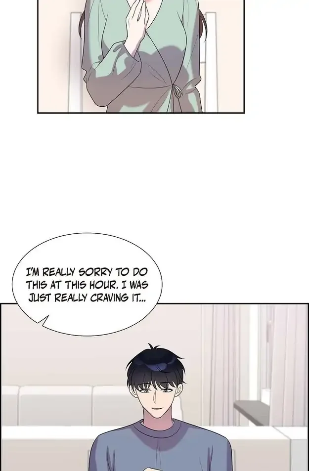A Misogamist’s Romance Chapter 27 page 19