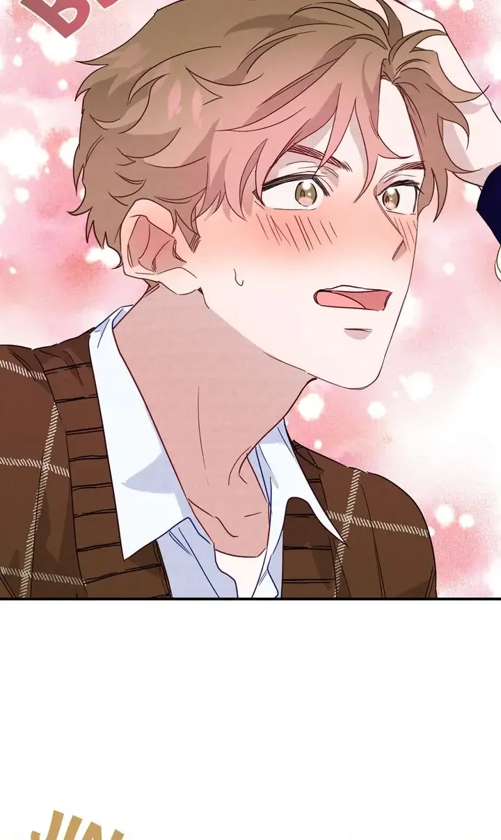 A Morning Kiss at Tiffany’s Chapter 5 page 27