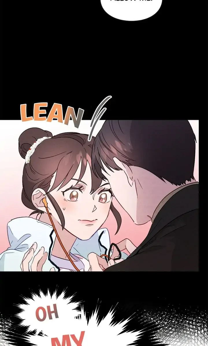 A Morning Kiss at Tiffany’s Chapter 3 page 55