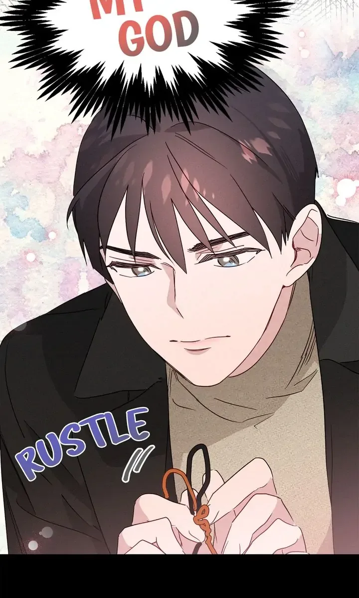 A Morning Kiss at Tiffany’s Chapter 3 page 56