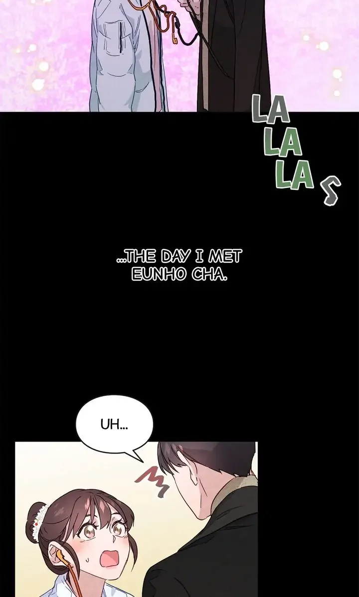 A Morning Kiss at Tiffany’s Chapter 3 page 52
